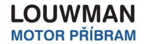 Louwman Motor Příbram s.r.o. - prodej aut a náhradních dílů Příbram