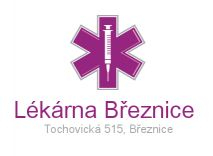 Lékárna Březnice - Mgr. Baštová Blanka 