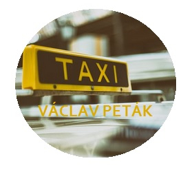 TAXI SLUŽBA PŘÍBRAM - Václav Peták