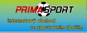 PRIMASPORT - sportovní potřeby, sport Sedlčany