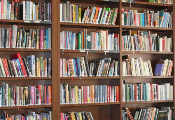 Rada kraje chce podpořit regionální knihovny téměř 14 miliony korun