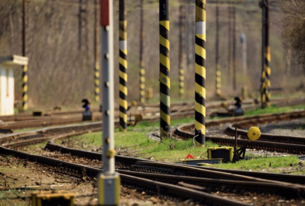 Systémem jednotného evropského vlakového zabezpečovacího zařízení ( ETCS ) budou brzy pokryty další stovky kilometrů tratí
