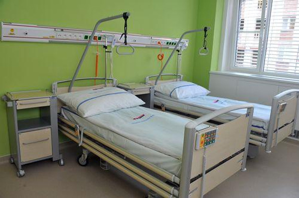 Středočeský kraj je připraven přijmout pacienty sedlčanské interny v nemocnicích v Příbrami a v Benešově