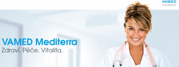 Společnost VAMED Mediterra svolává pracovní skupinu pro řešení situace na interním oddělení Nemocnice Sedlčany 